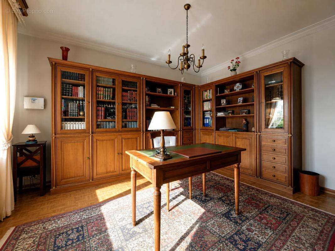 Maison à TERVILLE