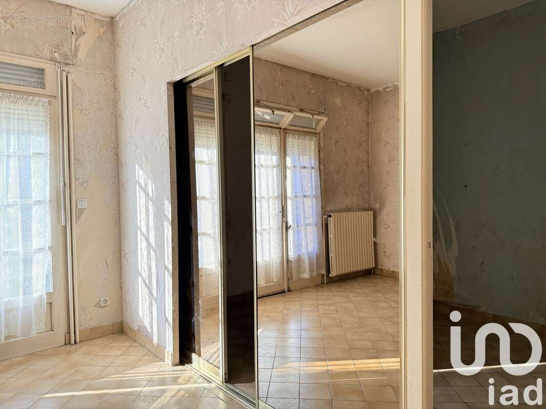 Photo 8 - Maison à MORTAIN