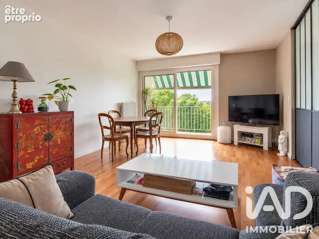 Photo 1 - Appartement à NANTES