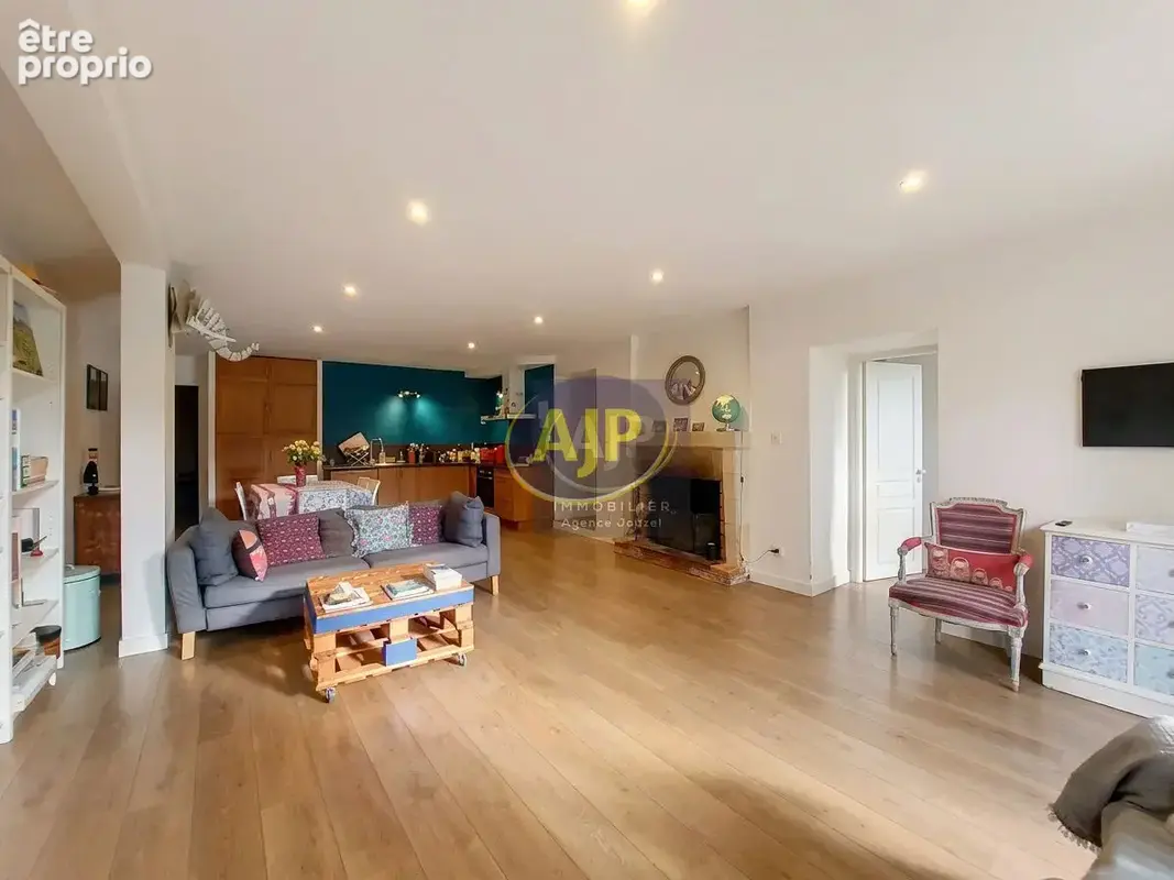 Appartement T4 - Nantes Guist'hau - photo 7