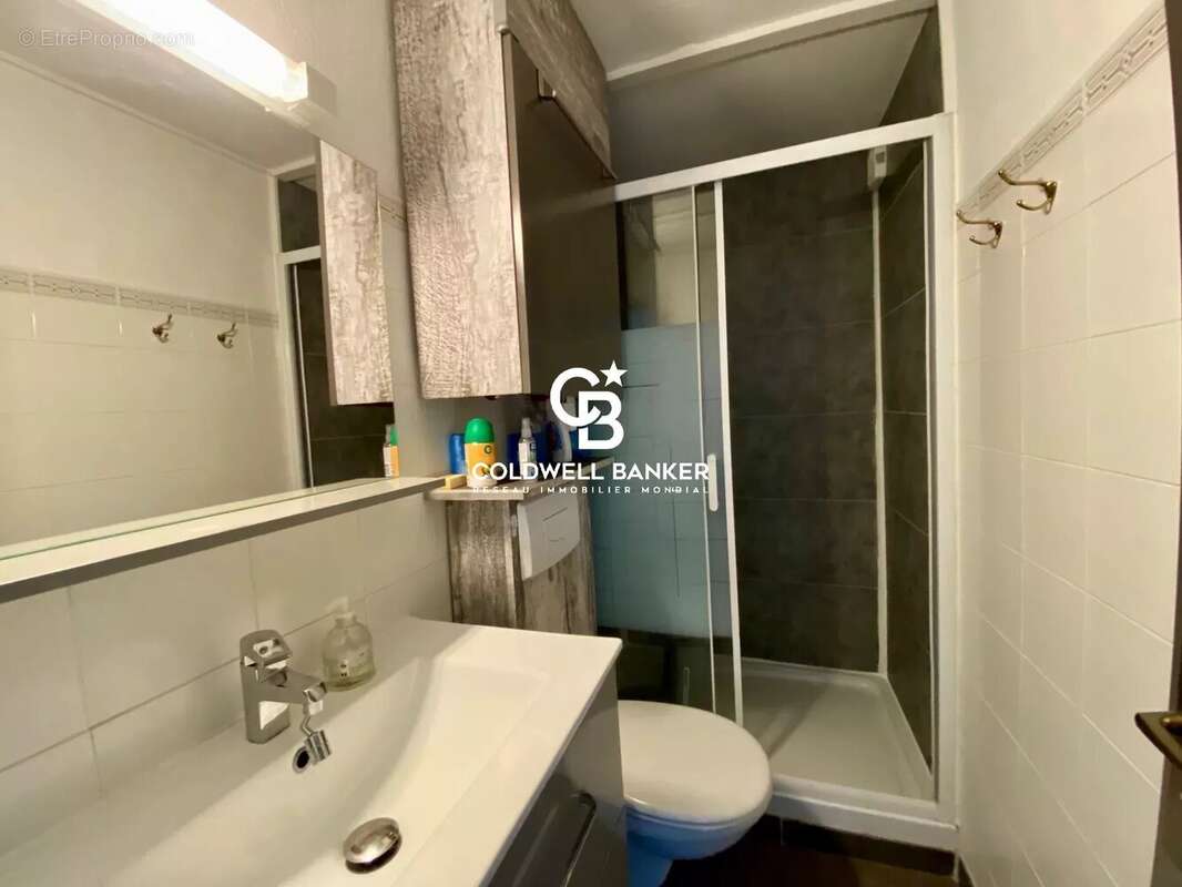 Appartement à CAVALAIRE-SUR-MER