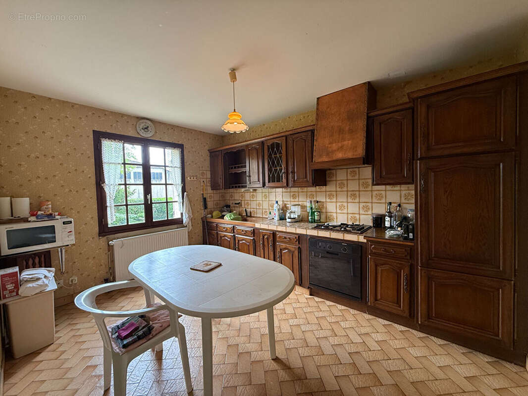 Maison à VILLENEUVE-SUR-LOT