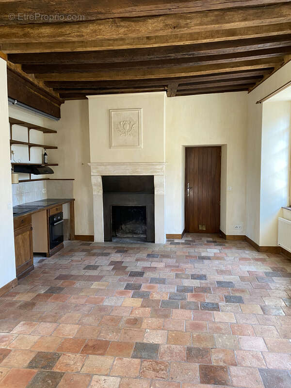 Appartement à COURTEUIL