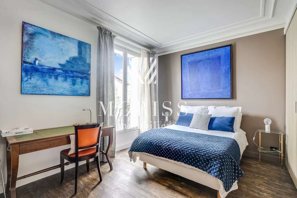 Appartement à FONTENAY-SOUS-BOIS