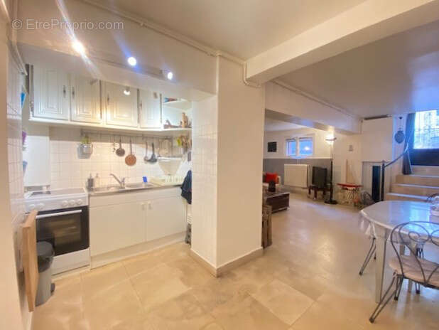 Appartement à TROUVILLE-SUR-MER