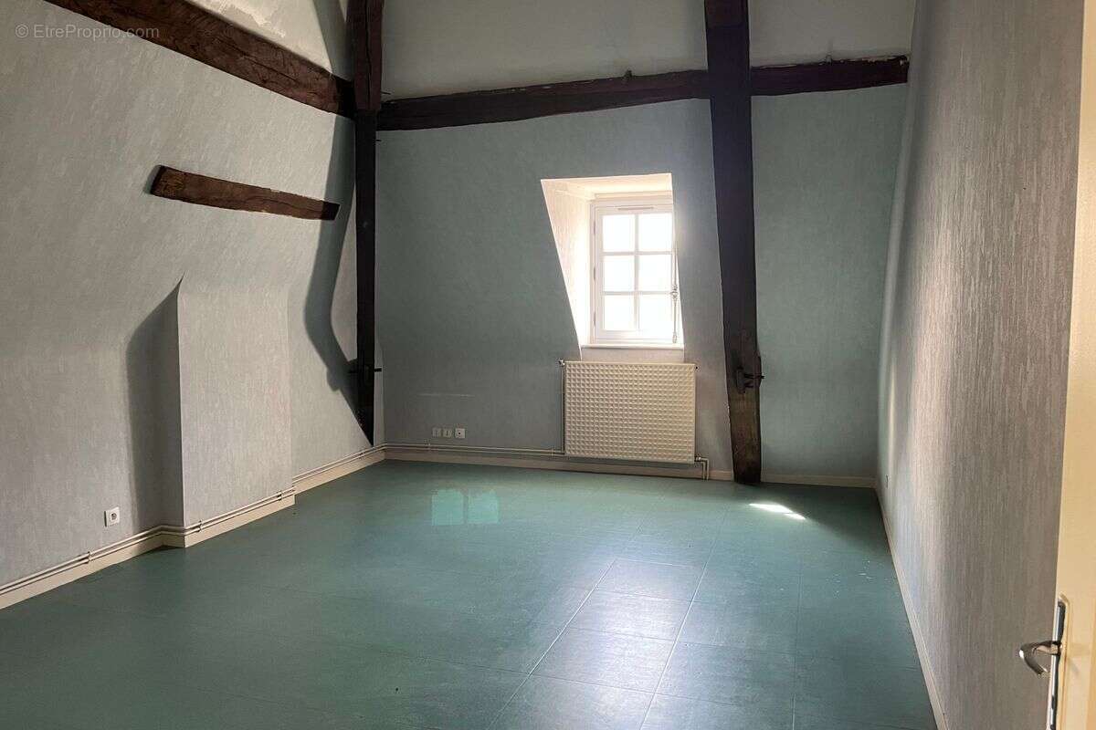 Appartement à LOCHES