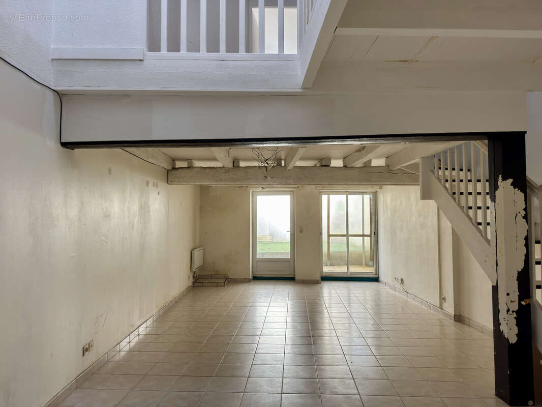 Appartement à NIEUL-SUR-MER