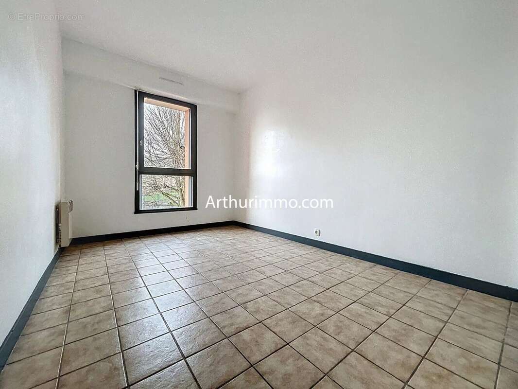 Appartement à CROSNE