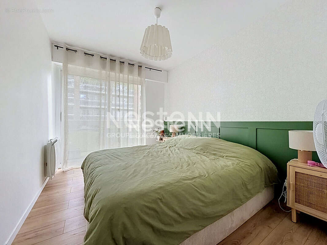 Appartement à L'ISLE-ADAM