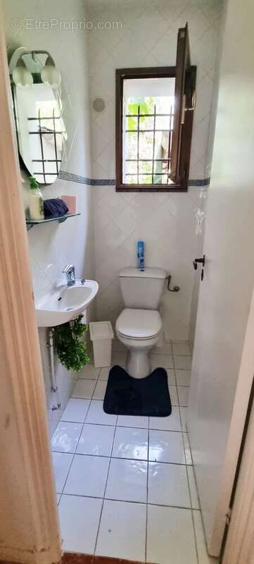 Maison à VILLENEUVE-LOUBET