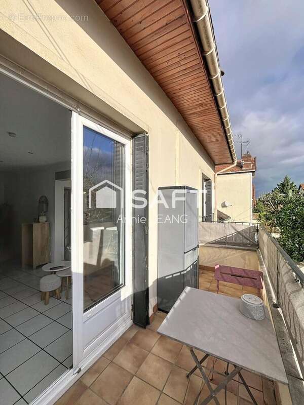 Photo 5 - Maison à DRANCY