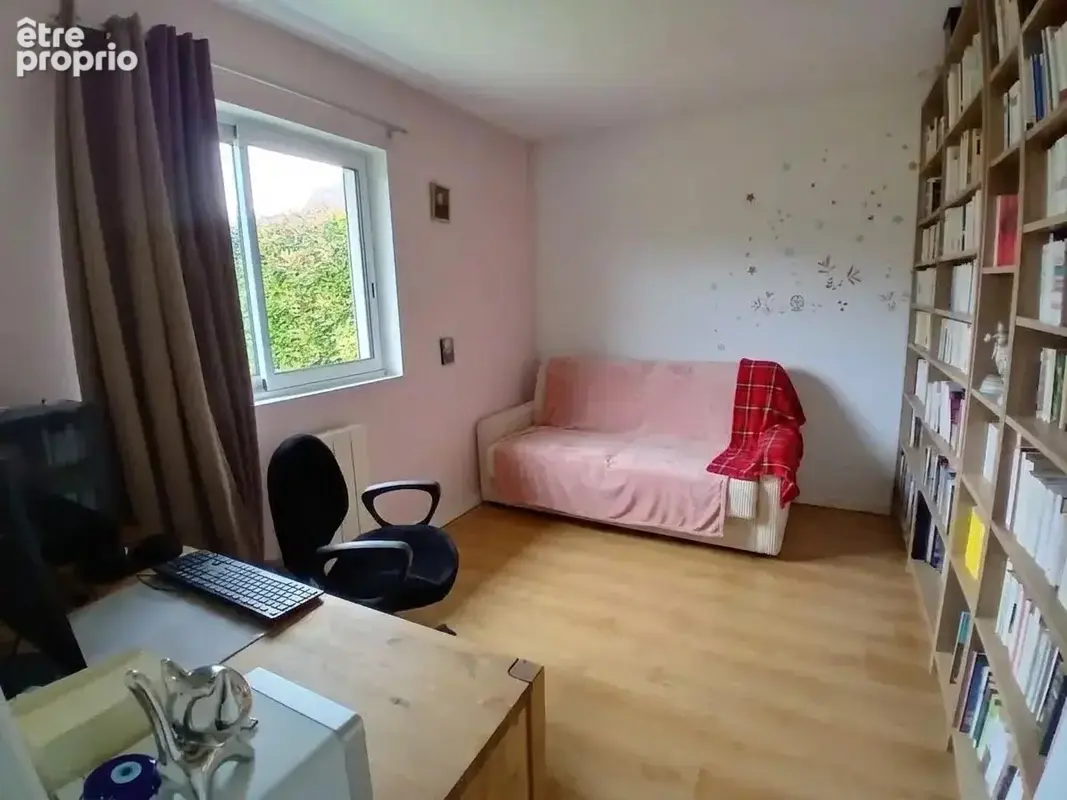 Maison Normande Le Neubourg - photo 6