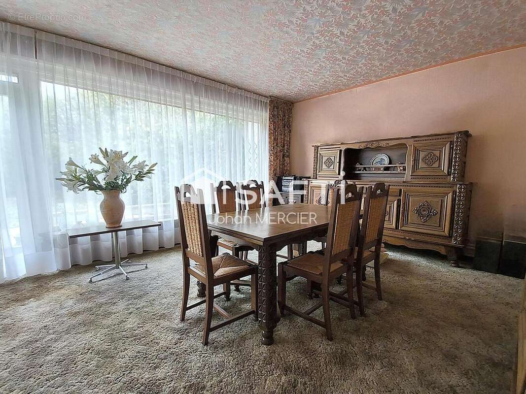 Photo 2 - Maison à SAINT-SAULVE