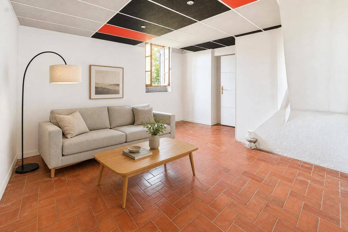 Maison à PRADES