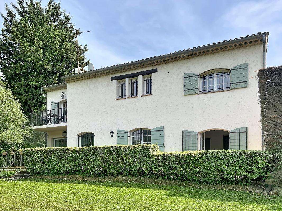 Maison à MOUGINS