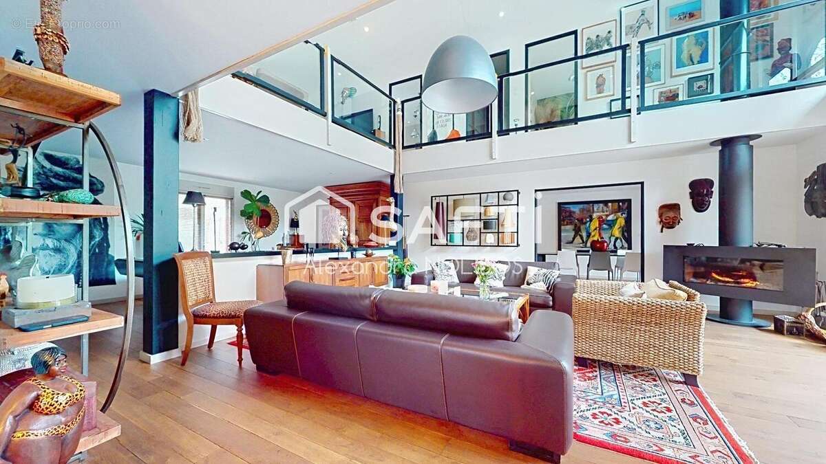 Photo 4 - Maison à LANTON