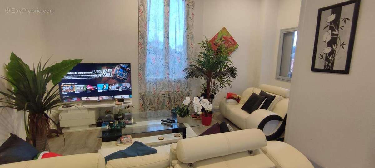 Appartement à VIC-EN-BIGORRE