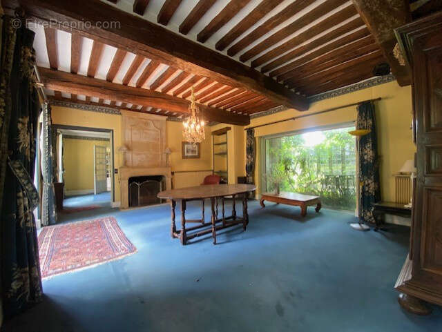 Maison à CAMBREMER