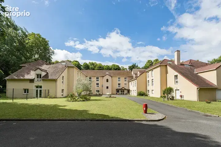 Investissement en EHPAD - photo 1