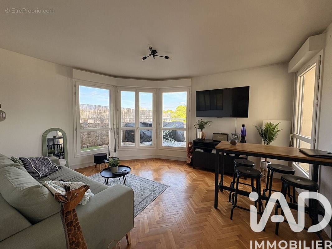 Photo 1 - Appartement à FRESNES