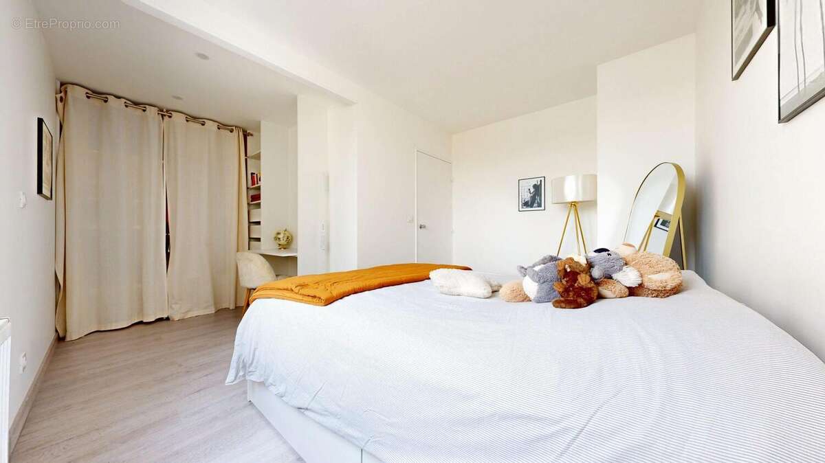 Appartement à LYON-7E
