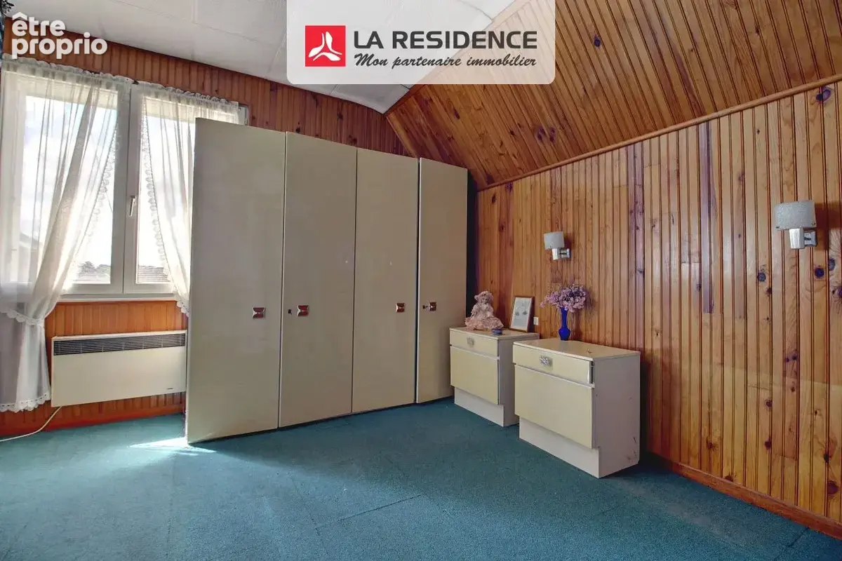 Maison 6 pièces 98 m² à vendre à Saint-Etienne-Du-Rouvray (76800) - photo 5