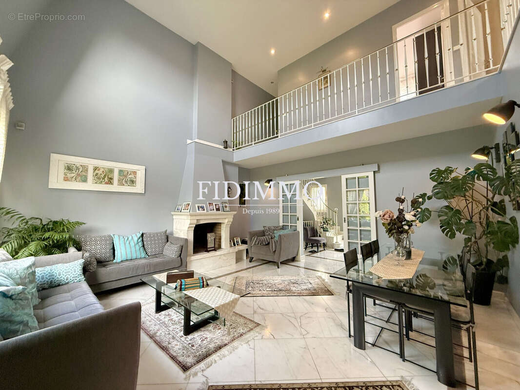 Maison à ORMESSON-SUR-MARNE