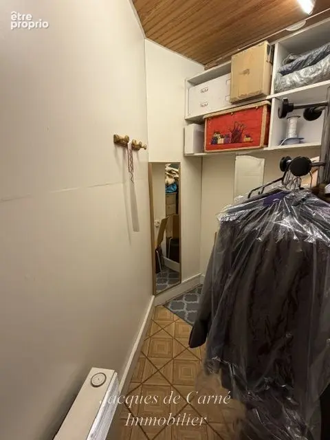 Commerce 61 m² à vendre à Paris-14e (75014) - photo 5
