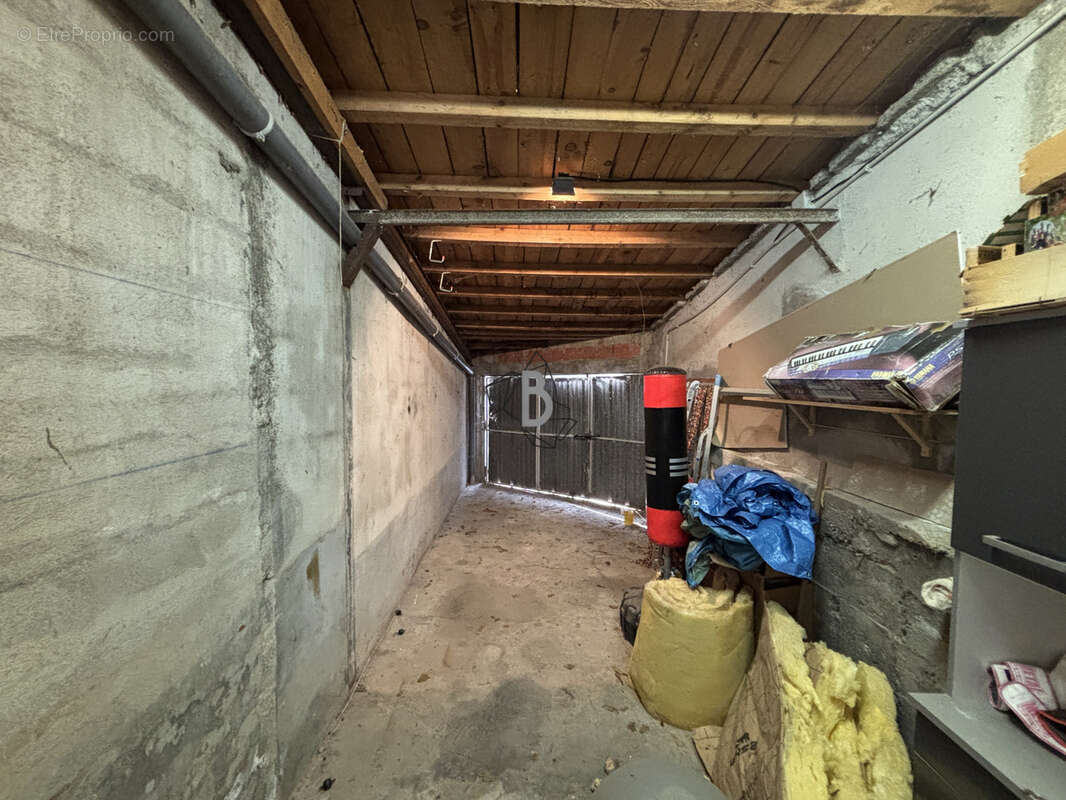 Maison T4 - 102 m2 - CARMAUX - photo 12