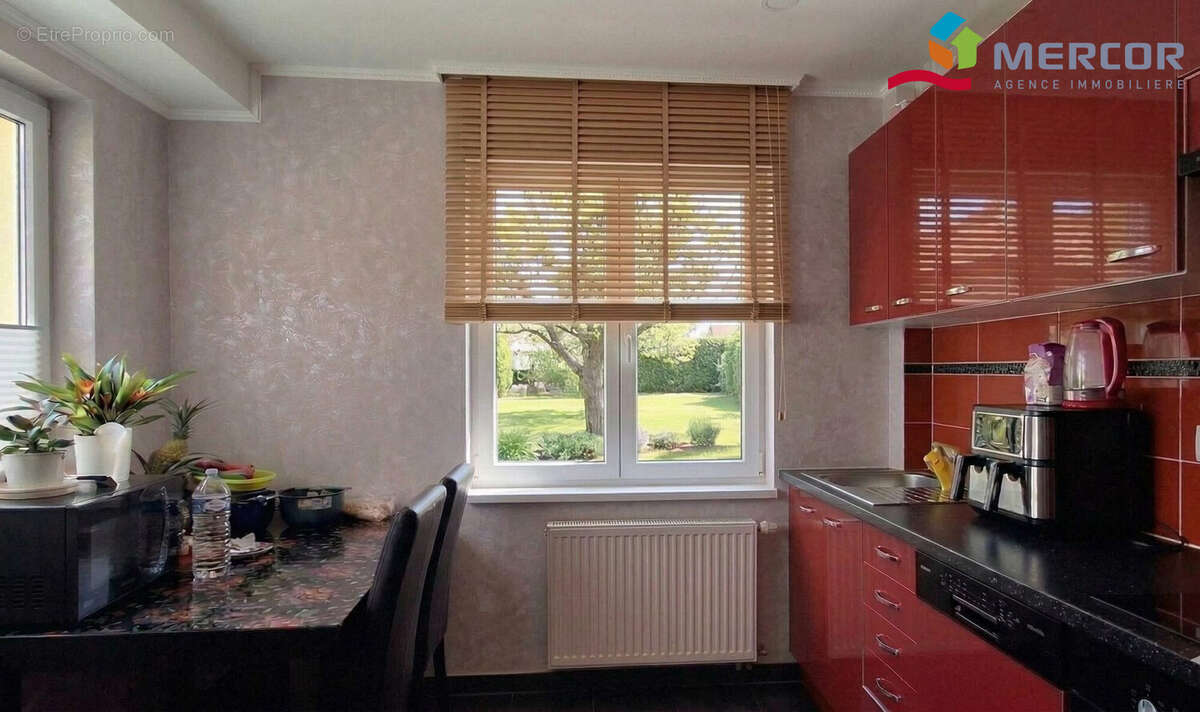Maison 74 m² à Ostwald  - photo 3