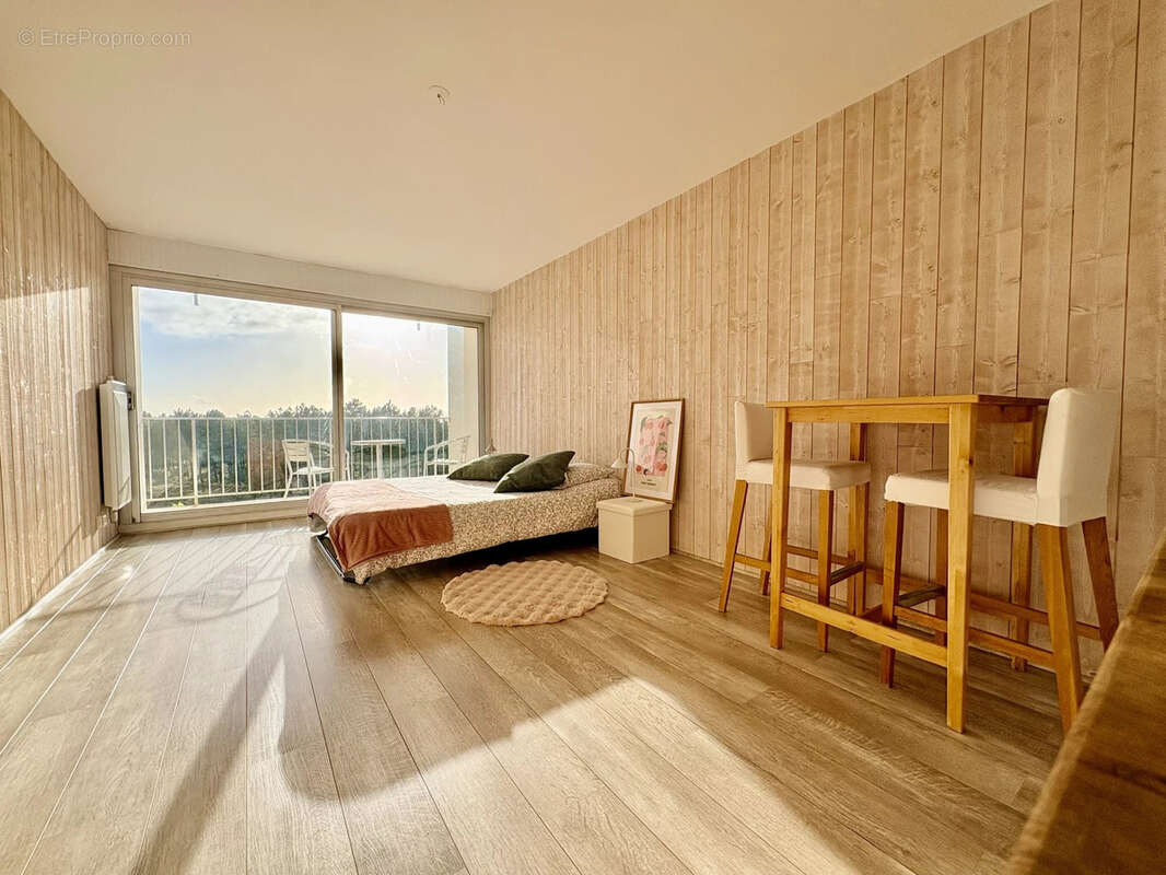 Appartement à SAINT-BREVIN-LES-PINS