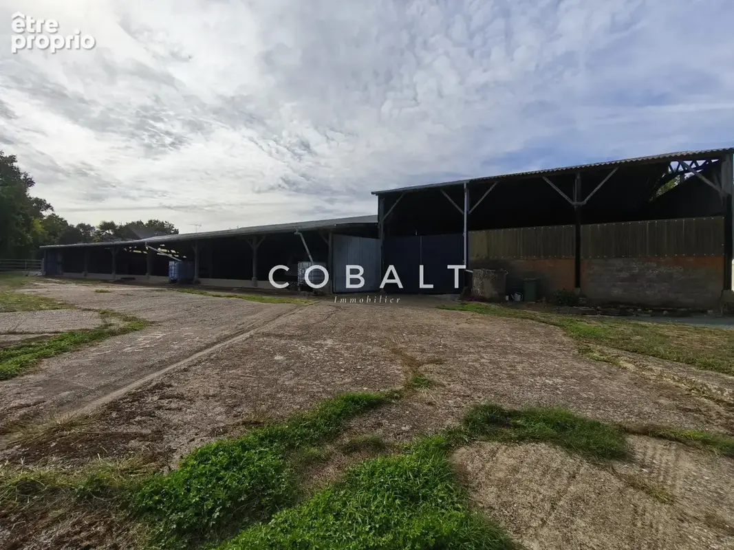 Photo Autres à Blain au prix de 55 800€