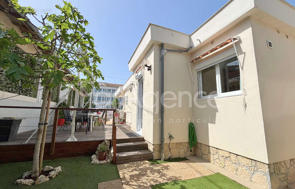 Maison à ROYAN