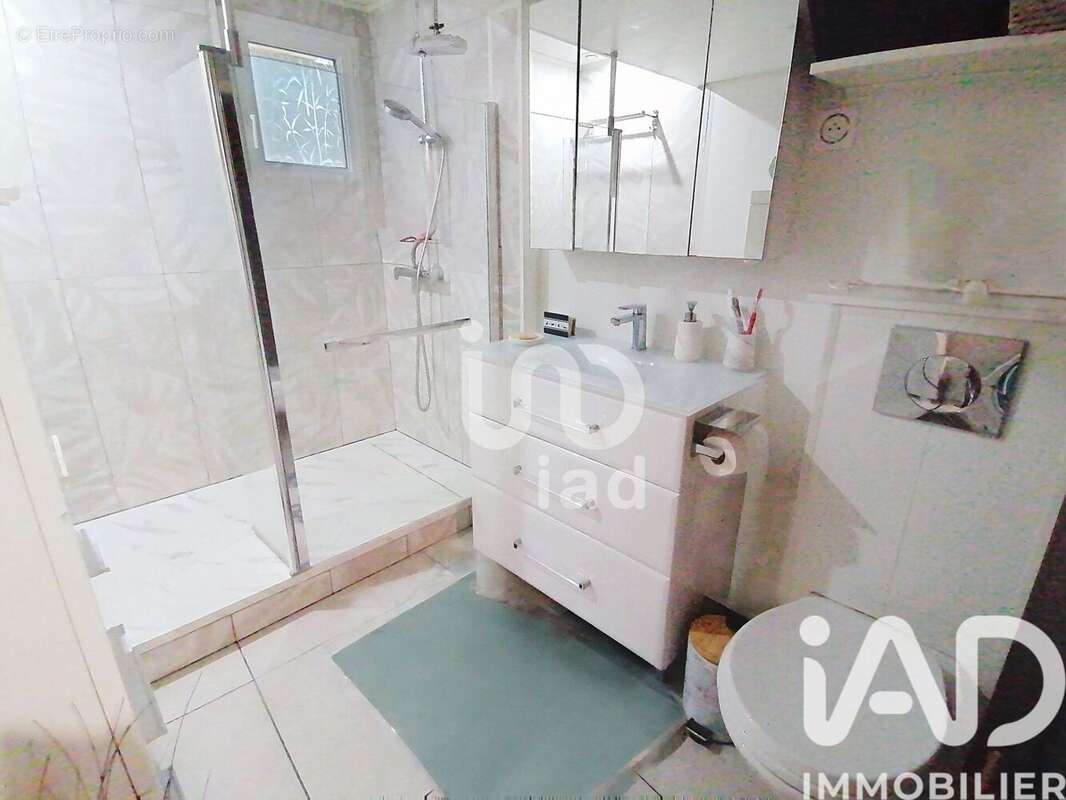 Photo 6 - Maison à LA TURBIE