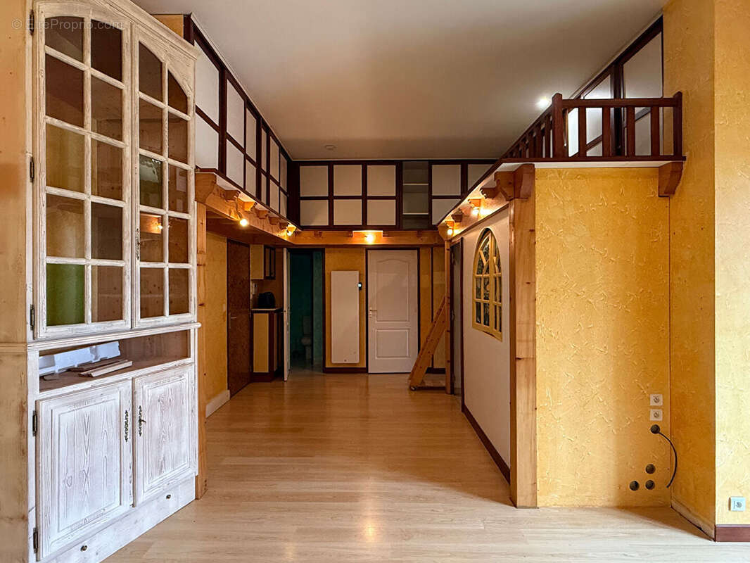 Appartement à ROCHEFORT