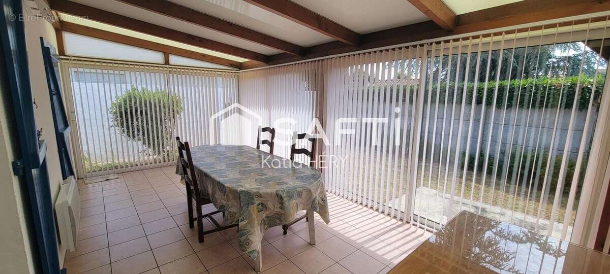Photo 3 - Maison à CHALLANS