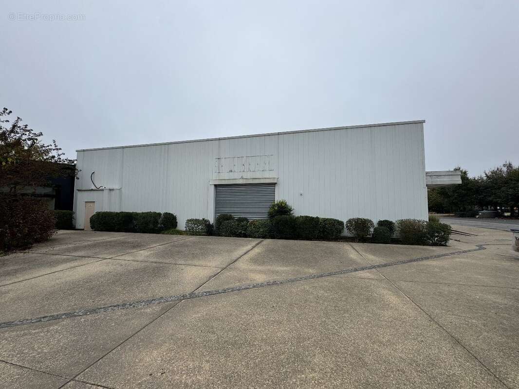 Commerce à VITRY-LE-FRANCOIS