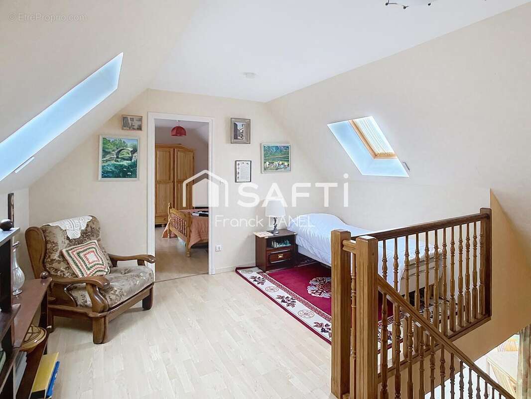 Photo 8 - Maison à BERCK