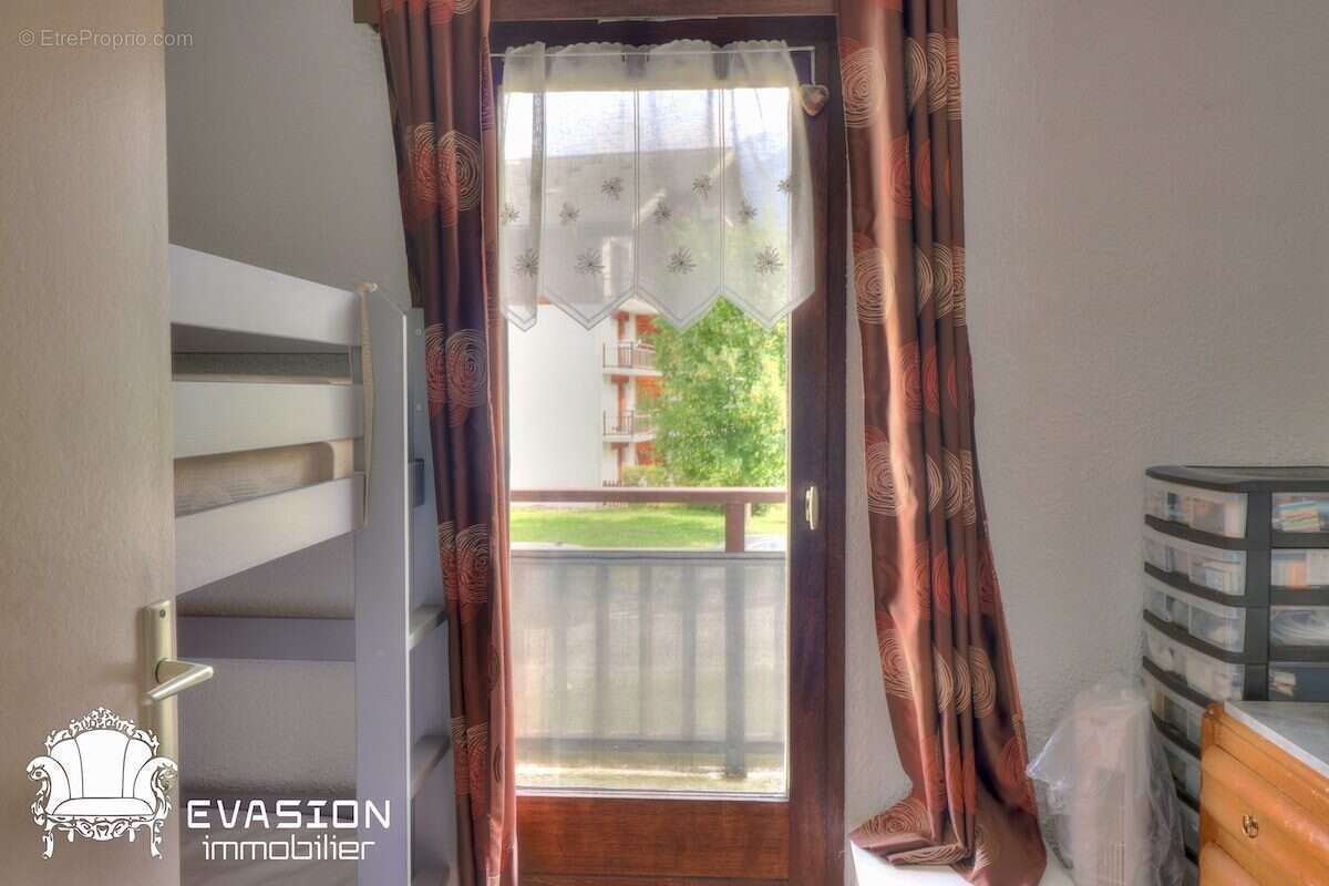 Appartement à SALLANCHES