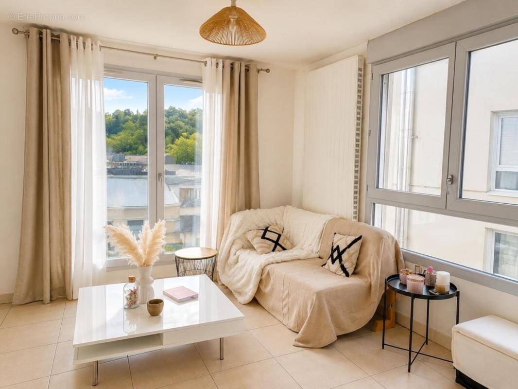 Appartement à CENON