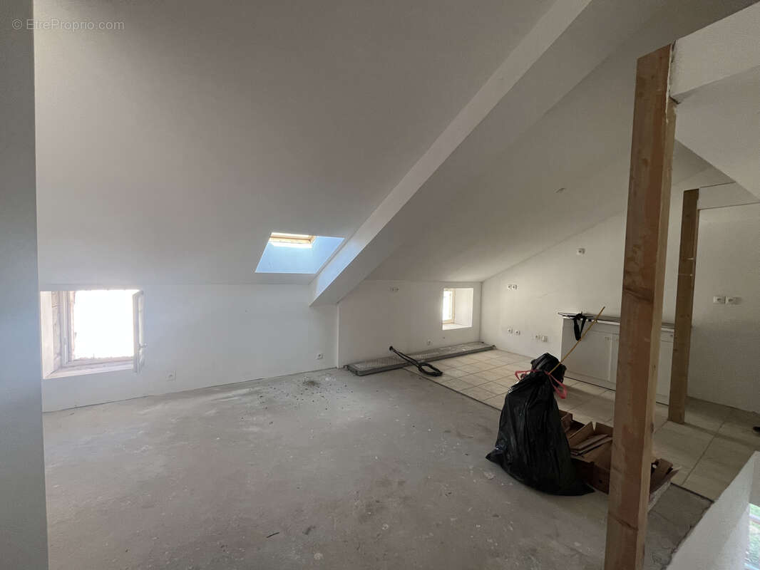 Appartement à BIDACHE