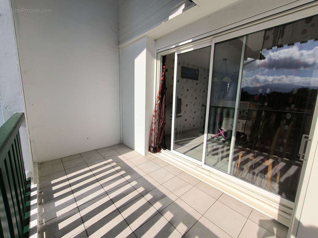 Appartement à SAINT-JEAN-DE-LUZ