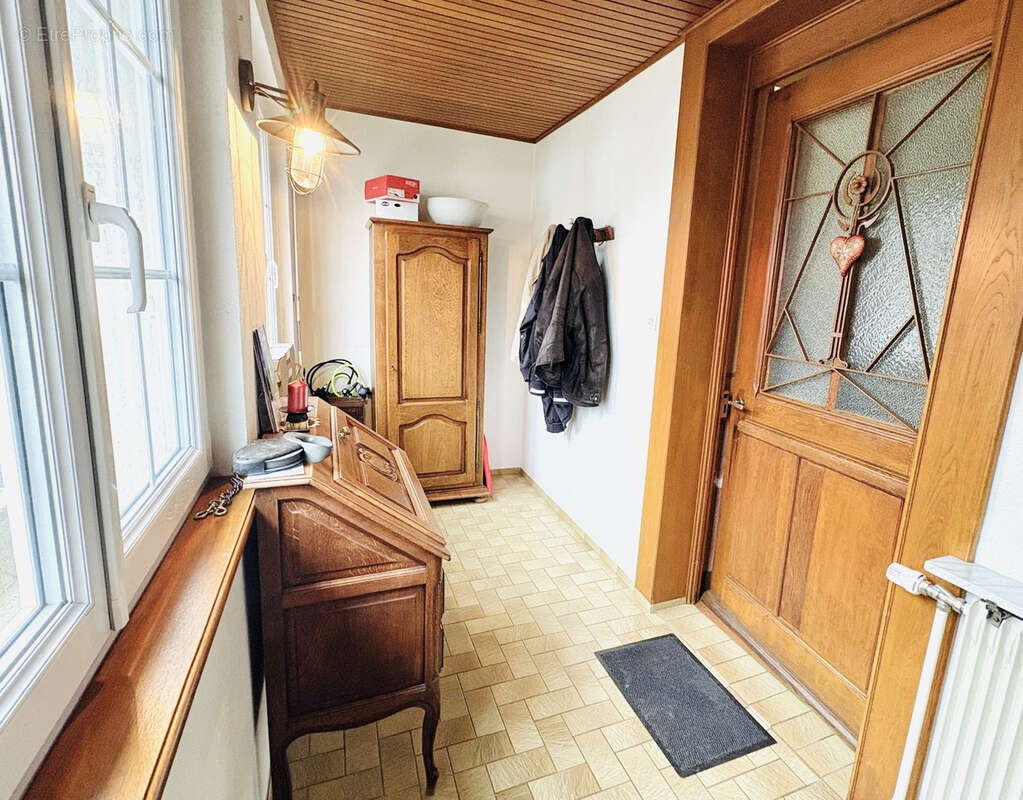 Maison individuelle de caractère 5 pièces - photo 10