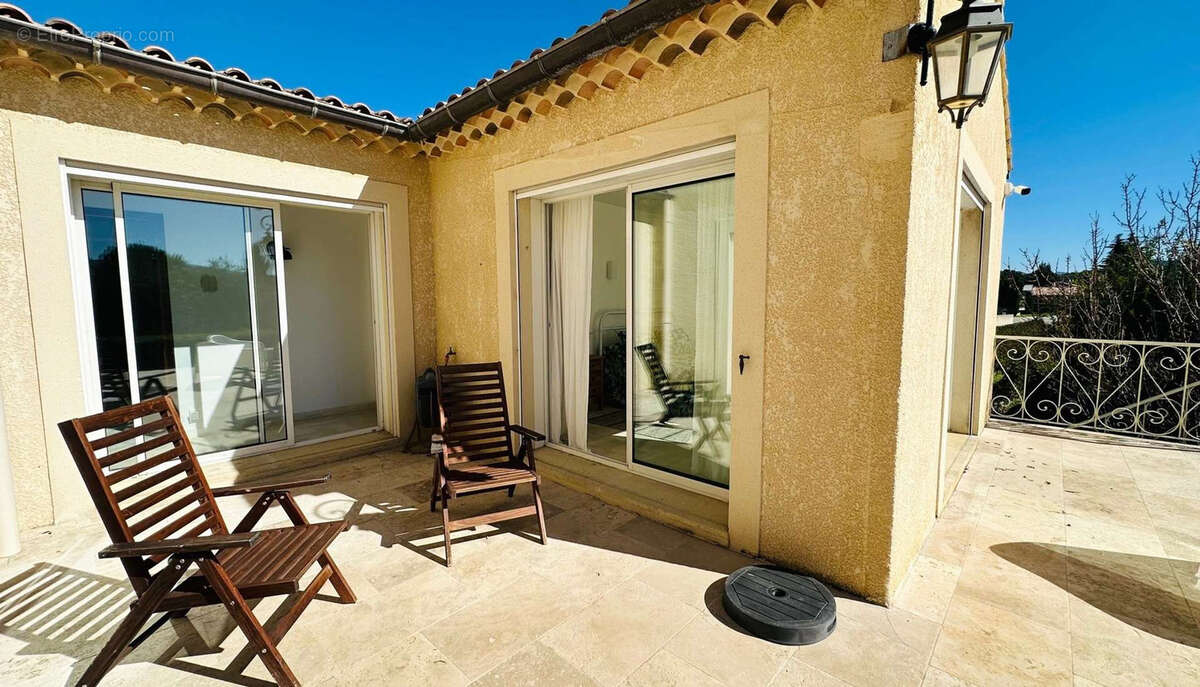 Maison à VAISON-LA-ROMAINE
