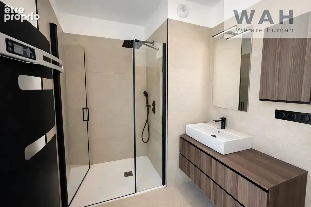 Appartement d'exception Toit terrasse 97 m2 - 2 garages - Ré - photo 6