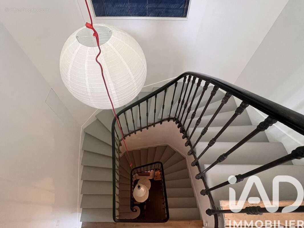 Photo 8 - Maison à BORDEAUX