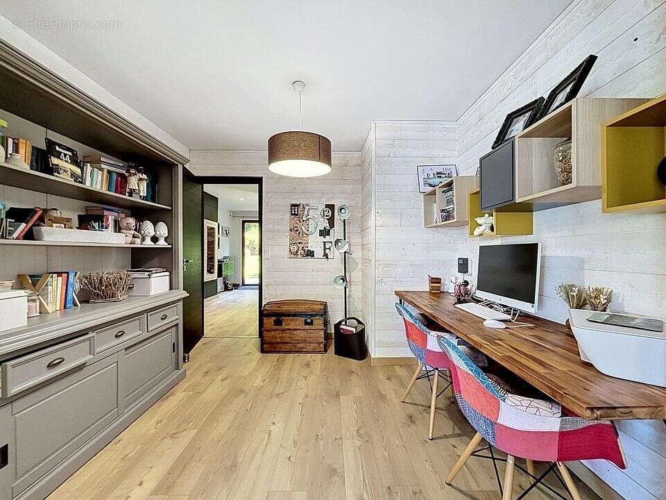 Maison à CLEGUER