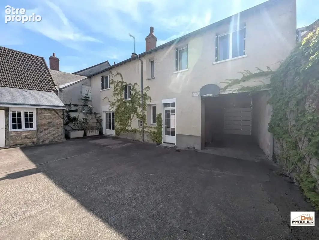 Maison 175 m² à La Chatre  - photo 1409