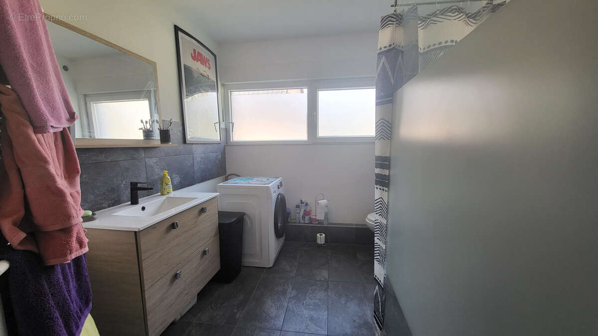 Maison à DRUSENHEIM