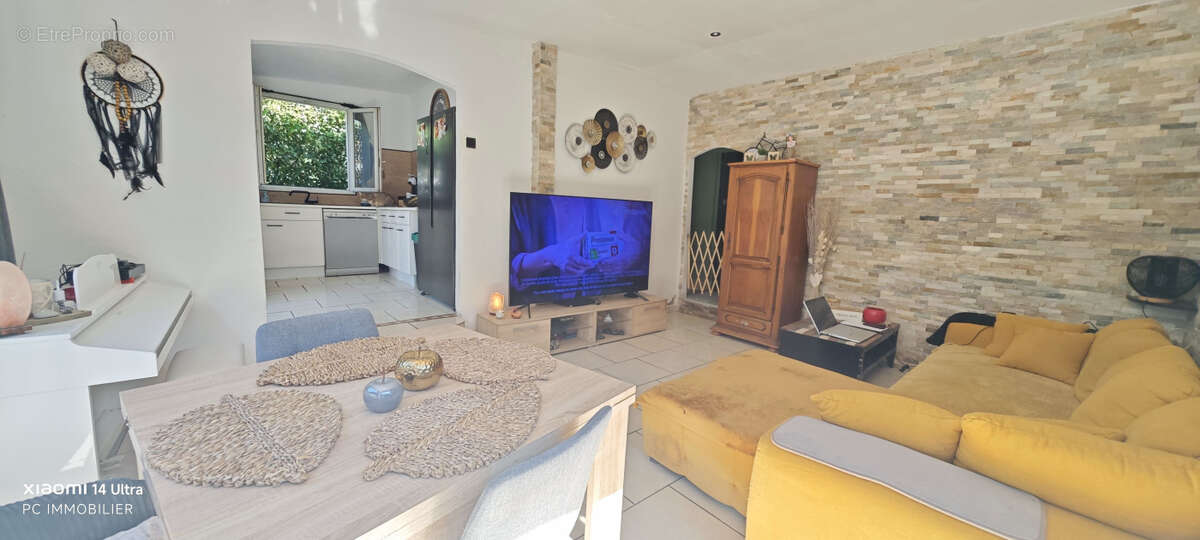 Maison 59 m² à Roquebrune-Sur-Argens  - photo 4